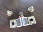 Square FB19.4 Overload Relay Thermal Unit / Heater New Surplus FB19-4. Fixed Price $49.97.