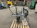 Harmo Robot EXFIII-150 HRS-12 With Pendent HRP-10 #27KKJ102K119. Fixed Price $700.00.