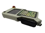 Yaskawa JZRCR-NPP04B-3 Teach Pendant Unmp. Fixed Price $1432.00.