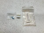 Industrial Automation 9120-E10M-005 Connector Module Pin 3 Amp New (tsc). Fixed Price $112.49.