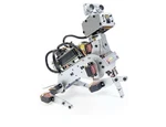 Sunfounder Pidog Ai Robot Kit For Raspberry 4/3B+/3B/ZERO 2W CHATGPT-4O. Fixed Price $149.99.