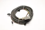 Fanuc Cable 7M RM1 Std/ria Bcab Nfx A660-4004-T082#L7R503. Fixed Price $1298.95.