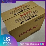 A06B-6164-H333#H580 Fanuc Servo Drive Expedited Shipping Brand New Sealed. Fixed Price $3429.31.