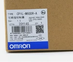 1PCS New Omron Plc Cpu Unit CP1L-M60DR-A CP1LM60DRA. Fixed Price $249.13.