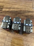Robohand (de-sta-co) RA-5 Pneumatic Actuated Gripper Cylinder (lot Of 4). Fixed Price $122.50.