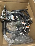 Yaskawa/motoman NX100 Harness, Wiring, Main, EA1900N 149912-1. Fixed Price $1762.37.