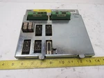 Abb Robotics 3HAC5687-1/04 Dsqc 509 Board Connection Unit. Fixed Price $232.19.