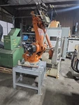 Nachi SC50F-01 Robot Complete Working. Fixed Price $6499.99.