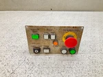 Idec ZY1C-SS3152 Control Panel ZY1CSS3152 (tsc). Fixed Price $44.99.