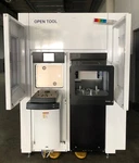 Brooks Jet Efem Wafer Handling Robot Sys 172367-0001 / 185071-041 234946-0001. Fixed Price $63900.00.