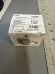 New In Box Abb OT32ET3 Disconnect Switch 1SCA022352R6870. Fixed Price $14.99.