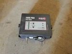 Abicor Ewr Pro 100084 Robotic System Controller 24VDC *free Shipping*. Fixed Price $154.99.