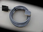 Adept Technology Vji Robot 10554-00100 Cable Assy Rev. Fixed Price $67.49.