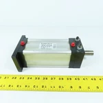 Imc Turn-act 132-2S1-101-401 Rotary Actuator 3/4" Shaft. Fixed Price $220.34.