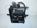 Makergear M2 Rev 3D Printer (NYG92). Fixed Price $187.50.