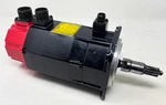 Fanuc A06B-0123-B175 Ac Servo Motor. Fixed Price $79.99.