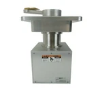 Mecs UTV430 Wafer Handling Transfer Robot No End Effector Working Surplus. Fixed Price $2305.22.
