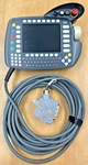 Kuka Kcp Kr C1 00-102-255 Roboter Gmbh 24V 0.5A Dc *excellent Condition*. Fixed Price $436.45.