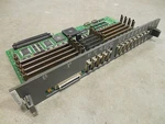 Used Fanuc A16B-2200-0842/07F Main Cpu Board. Fixed Price $150.00.
