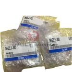 New Smc MHZL2-10D Long Stroke 10MM MHZ2 Gripper Parallel Auto-switch Actuator. Fixed Price $99.28.