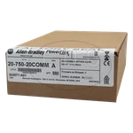 New Sales Allen Bradley 20-750-20COMM Powerflex Carrier Kit. Fixed Price $98.00.