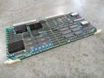 Used Yaskawa JANCD-SV02C Control Board DF9200745-AO Rev. A01. Fixed Price $20.00.