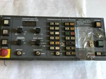 Monarch Cortland M10547-2,M10056 Operator Panel VMC,A16B-2200-0660/05A,TJ. Fixed Price $310.00.