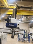 2011 Yushin Yaii 250SLL-11 All-servo Robot. Fixed Price $12500.00.
