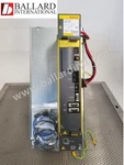 Fanuc A06B-6117-H106 7TH Axis Servo Amp Kit For R30IA Controller. Fixed Price $1900.00.