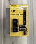 Fanuc A06B-6093-H112 Servo Amplifier Unit. Fixed Price $175.00.