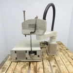 Seiko Epson SRC-310 Robot Arm Manipulator 4 Axis 200-250V Single Phase. Fixed Price $1592.48.