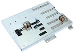 Abb 3HAC020665-001/03 DSQC630 Panel Board Unit. Fixed Price $672.05.