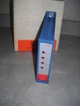 Issc Input Module 90-AR1A 90AR1A 115V New. Fixed Price $25.00.