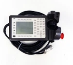 Abb TPU2 Operating Terminal -used-. Fixed Price $1801.64.