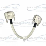 3HAC5498-1 DB44 Bus Cable For Abb Bay Of Robot Type S4C. Fixed Price $30.00.