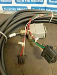 Fanuc Cable ARM1 A660-4004-T058 Cabinet Ria. Fixed Price $326.47.