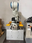 Yaskawa Motoman SIA50D 7-AXIS Robot Kg Payload Renewed Warranty. Fixed Price $29999.00.
