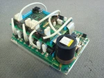 Used Fanuc A06B-6076-H101 RJ2 Axis Servo Amplifier A16B-2100-0100/02A. Fixed Price $1100.00.