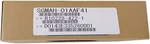 Yaskawa SGMAH-01AAF41 Servo Motors New Expedited Shipping. Fixed Price $422.22.