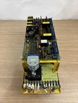 Fanuc Servo Amplifier A06B-6058-H223 Untested. Fixed Price $149.95.