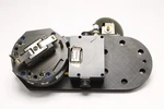 Applied Robotics XC50 Series Tool Changer 0201-D56A 0004-D48A. Fixed Price $949.95.