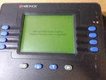 Kronos System 4500 8602800-001 Touch Id Bio-metric Scanner 8602801-001 Card Read. Fixed Price $299.00.