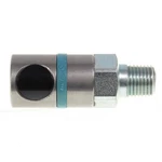 Staubli RCS06.1251 Quick Release Connect Plug Coupling Fitting 1PC. Fixed Price $49.99.