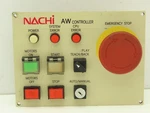 Nachi OP70 Aw Controller Hmi Panel Interface *no Key. Fixed Price $99.99.