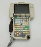 Nachi Robot Teach Pendent ROP500. Fixed Price $284.05.