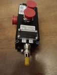 Ati 9121-DA4-M Devicenet Quick Connect Module, DA4M. Fixed Price $60.00.