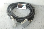 Fanuc A660-2005-T544 Robotic Arm R200I/200F RM1 Cable 20' Long Great. Fixed Price $819.00.