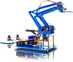 Keyestudio Robot Arm Starter Kit For ARDUINO,4DOF Electronic Coding. Fixed Price $105.00.