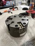 Robohand RPC-368 Parallel Gripper. Fixed Price $419.00.
