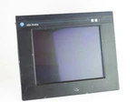 Allen Bradley 6185-CAWCZZA / Industrial Flat Panel Monitor. Fixed Price $99.99.